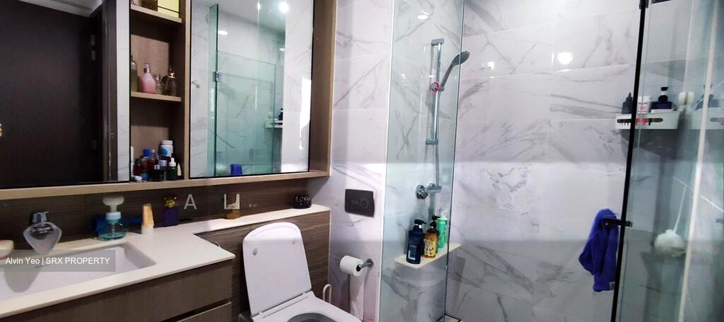 Forest Woods (D19), Condominium #502023791